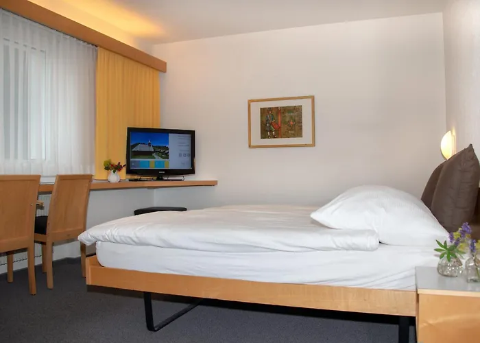 Hotel Weiss Kreuz