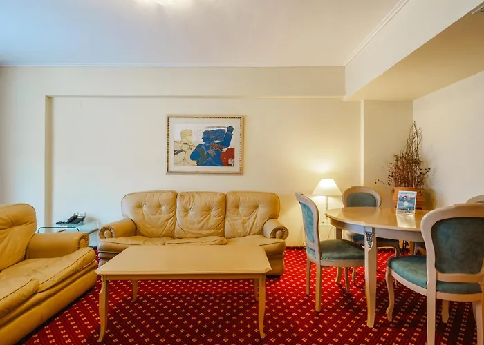 Angelika Pallas Hotel Igoumenitsa