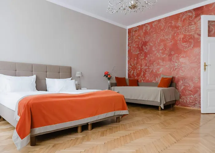 Hotel Unter Den Linden