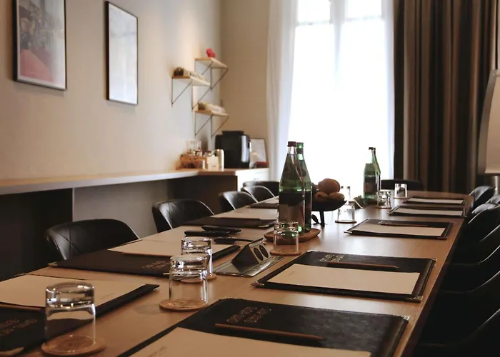 Mercure Lyon Centre Beaux-Arts