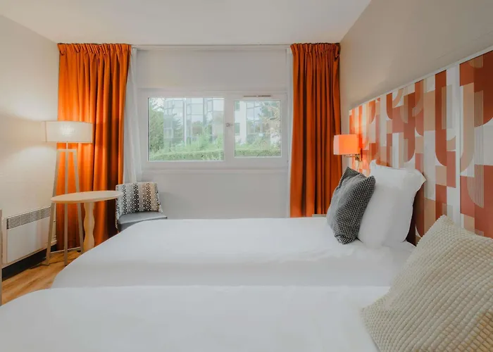 Mercure Annecy Sud