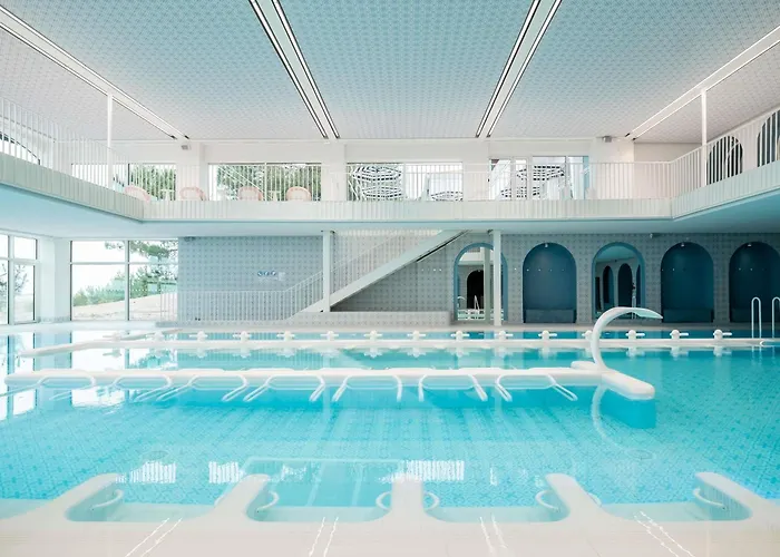 Bel Hotel Oleron