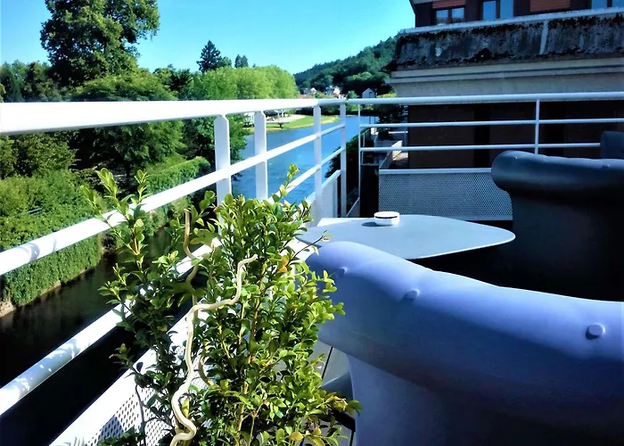 Mercure Epinal Centre