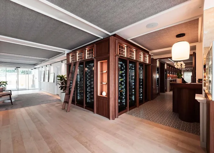 Bel Hotel Oleron