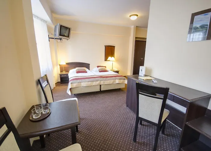 Hotel Anek