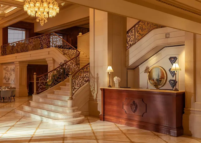 The Plaza, A Fairmont Hotel New York