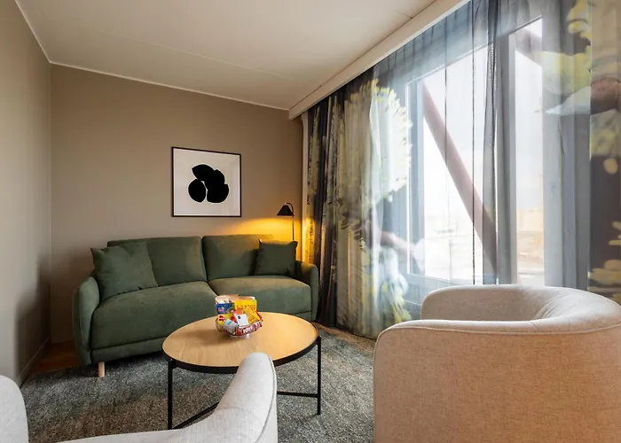 Hyatt Place Gothenburg Central