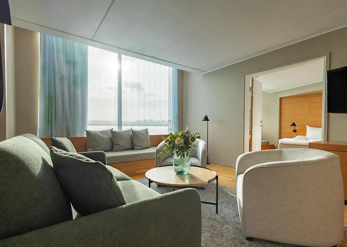 Hyatt Place Gothenburg Central