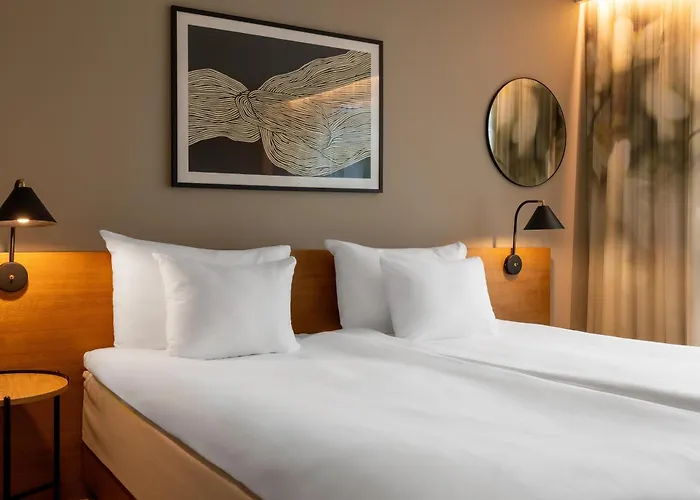Hyatt Place Gothenburg Central