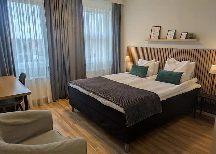 Hotell Marieberg