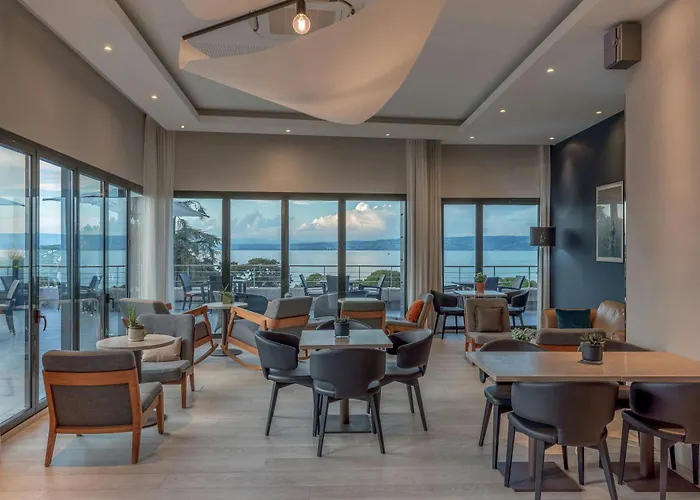 Hotel Évian-les-Bains by Leonardo Hotels