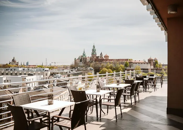 Hotel Kossak