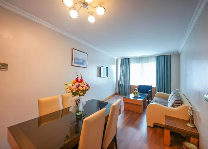 Surmeli Adana Hotel