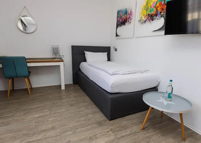 Hotel Lammerts