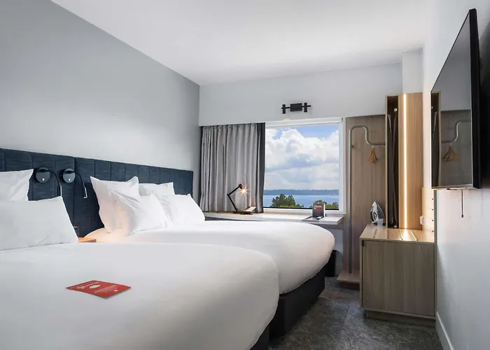 Ibis Rotorua