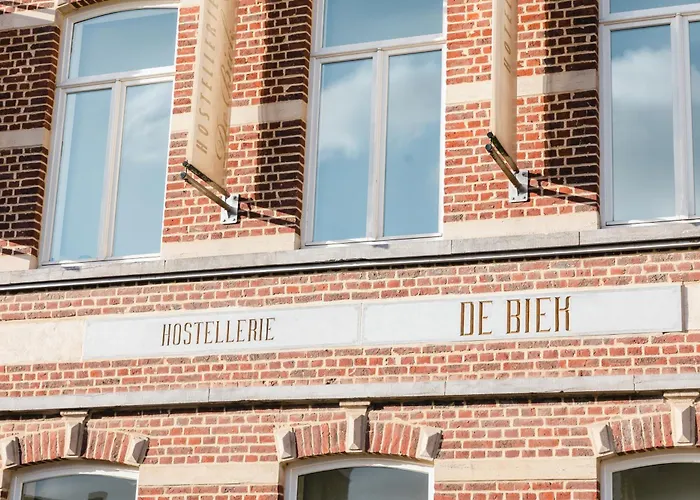 Hostellerie De Biek