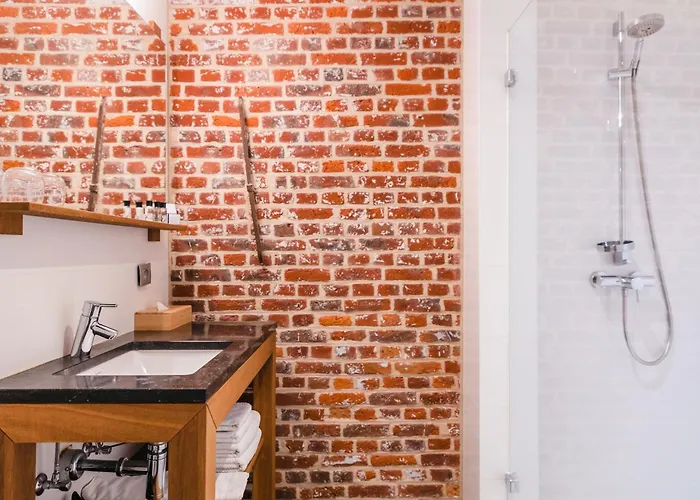 Hostellerie De Biek