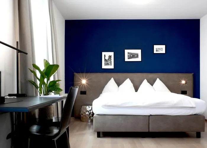 Hotel Zugertor