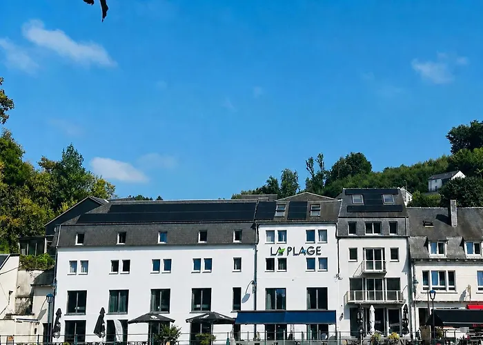 Hotel Relais Godefroy