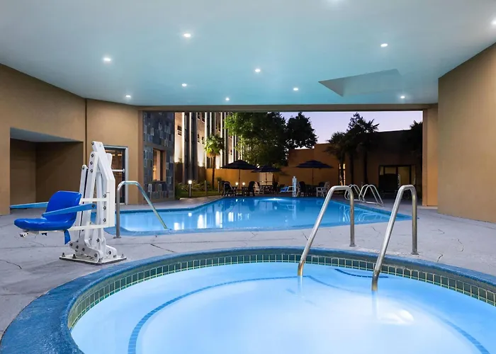 Wyndham Sacramento