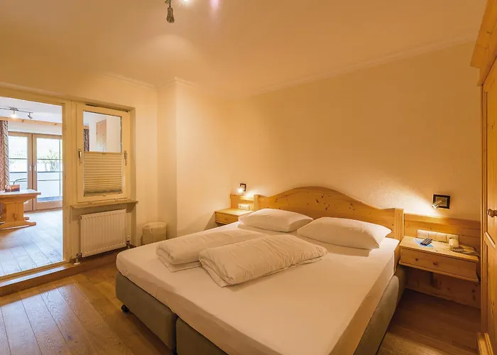 Wohlfuehlhotel Schiestl