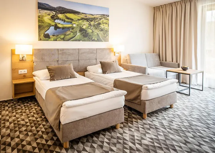 Hotel Kaskada