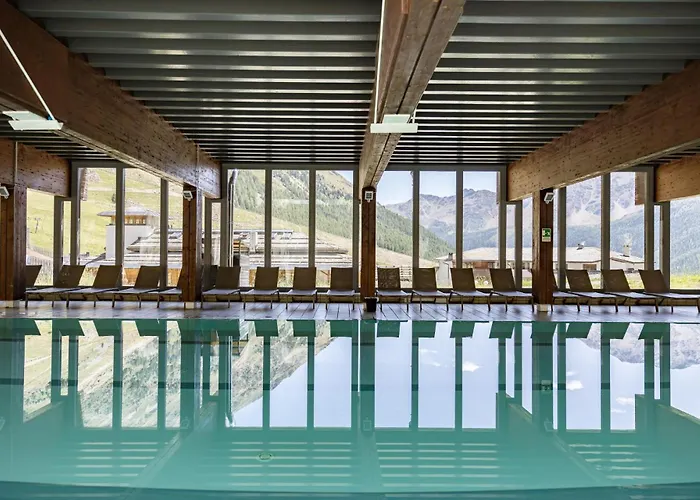 Blu Senales Active & Family Resort