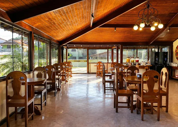 Buzios Centro Hotel
