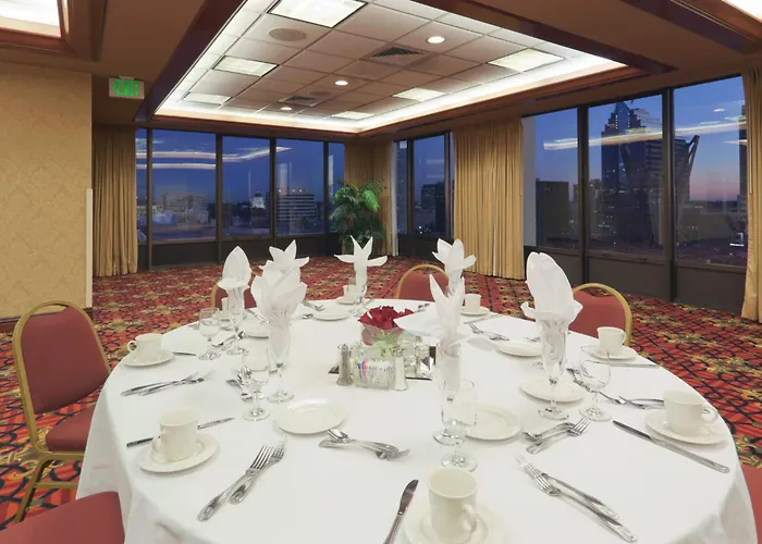 Holiday Inn Sacramento Downtown-Arena By Ihg