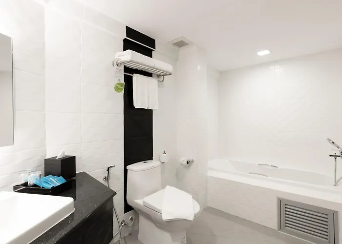 Centara Life Cha-Am Beach Resort Hua Hin