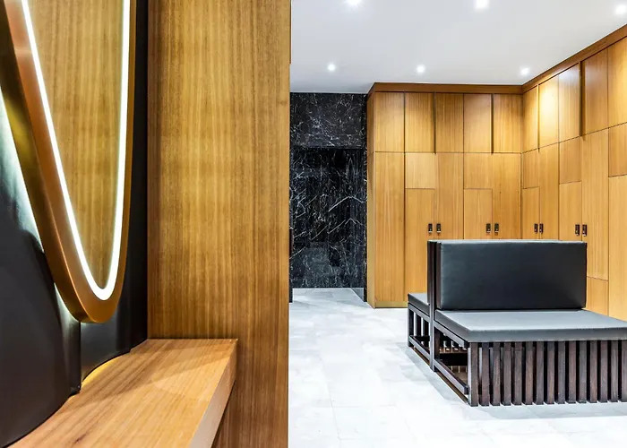 Intercontinental Grand Ankara By Ihg