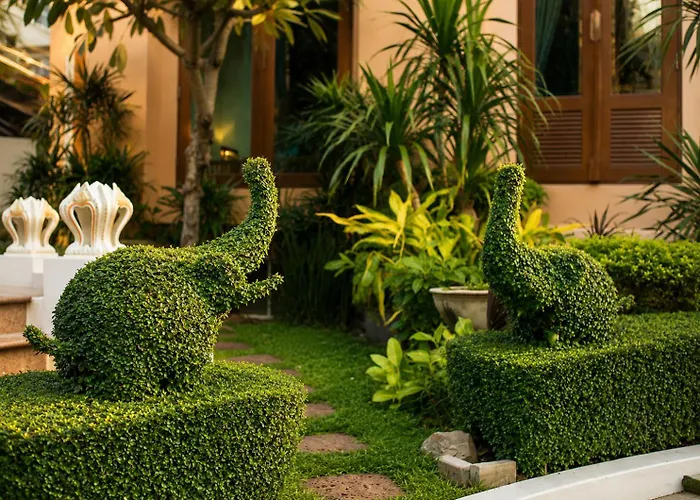 Aiyara Palace