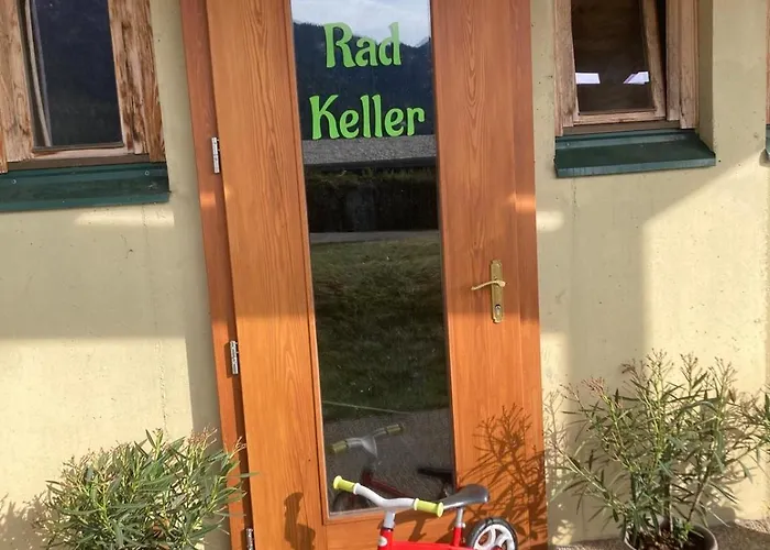 Kolbitsch Am Weissensee Ein Seeblick Der Verzaubert