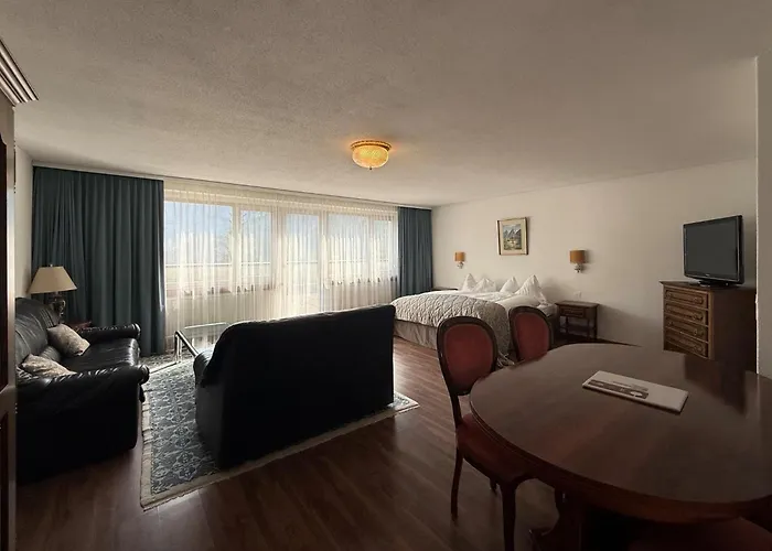 Hotel Regina Terme