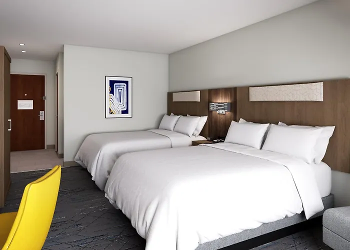 Holiday Inn Express - Akron Nw - Fairlawn By Ihg