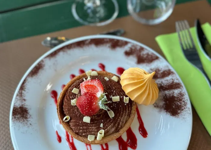 Auberge De La Foret