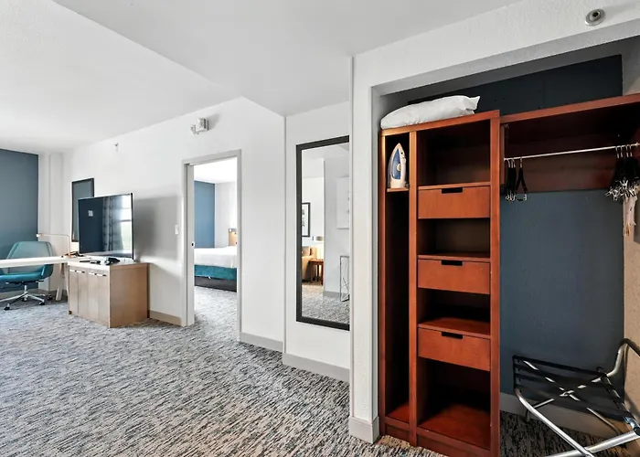 Hilton Garden Inn Houston/Sugar Land