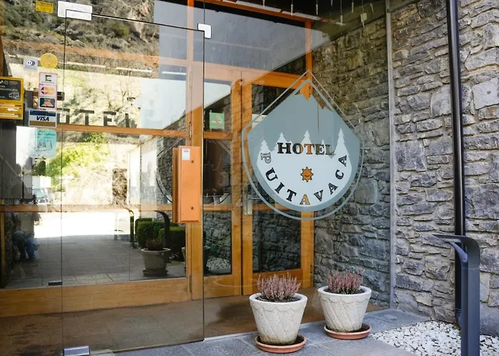Hotel Puitavaca