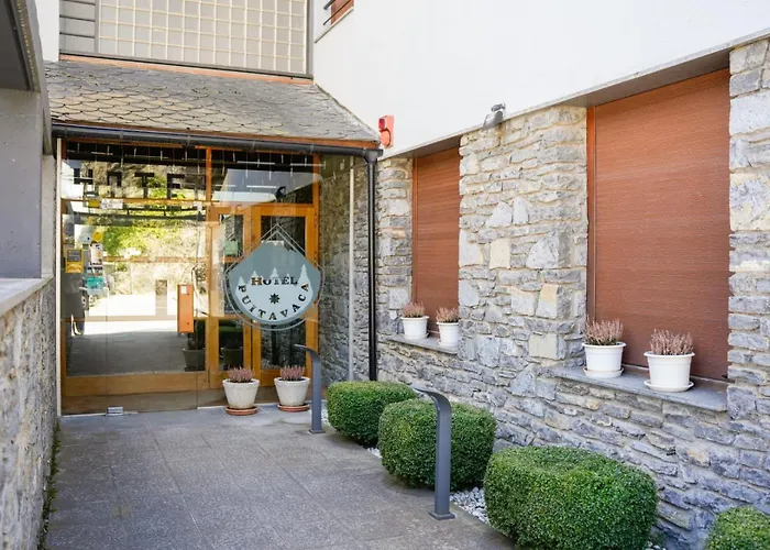 Hotel Puitavaca