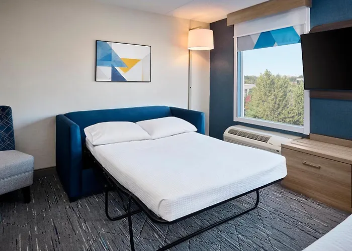 Holiday Inn Express & Suites Kitchener Southeast By Ihg