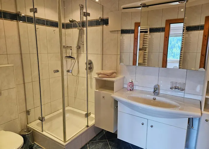 Hotel Pension Geiger