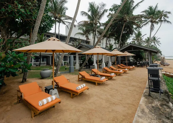 Suite Lanka
