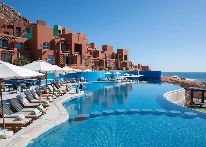 Club Regina Los Cabos