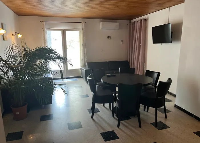 Hotel Francois 1Er