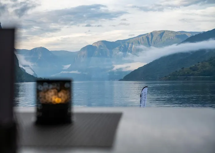 Flam Marina
