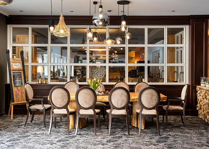 Kuhotel Steinplatte, Trademark Collection By Wyndham