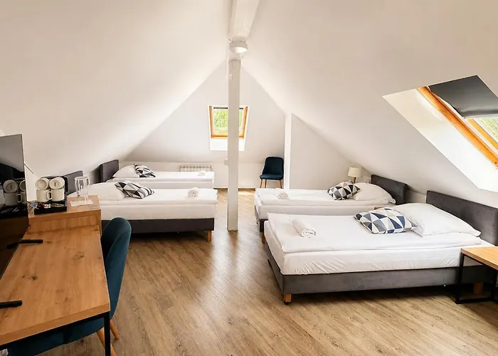 Hotel Ukiel Wellness&SPA