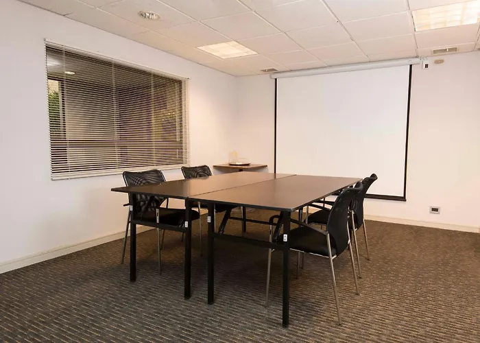 Holiday Inn Express - Temuco By Ihg