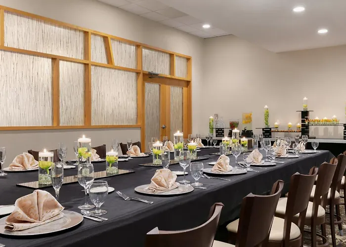 Crowne Plaza Crystal City-Washington, D.C. By Ihg
