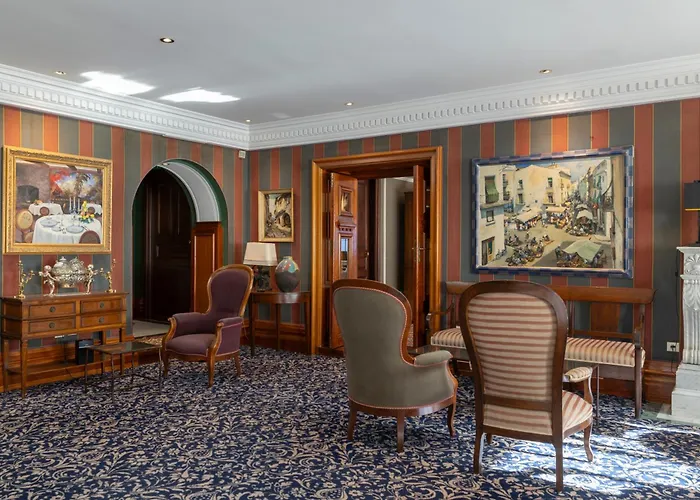 Hôtel Restaurant Million